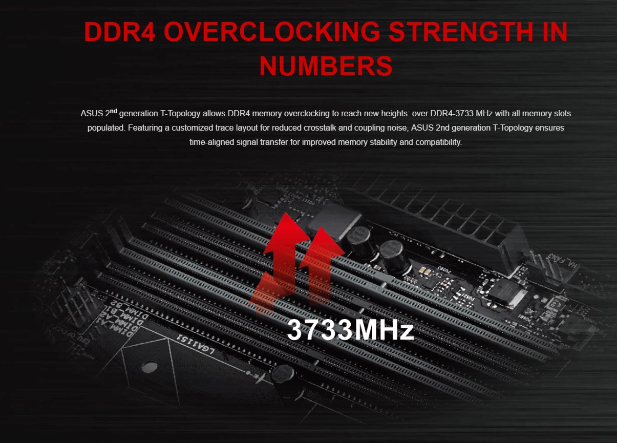 ddr4 oc