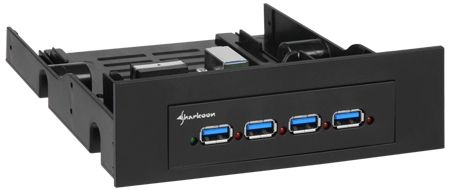 Sharkoon_USB3_Hub_01