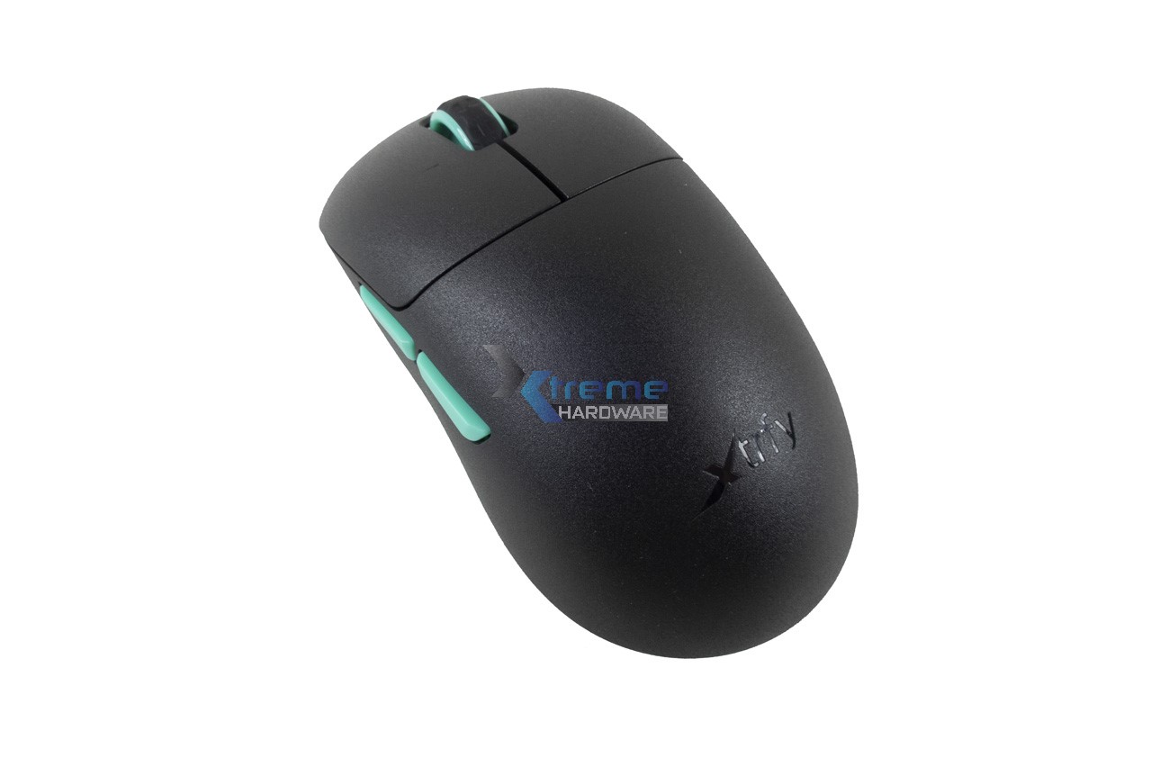 Xtrfy M8 Wireless 6 42104